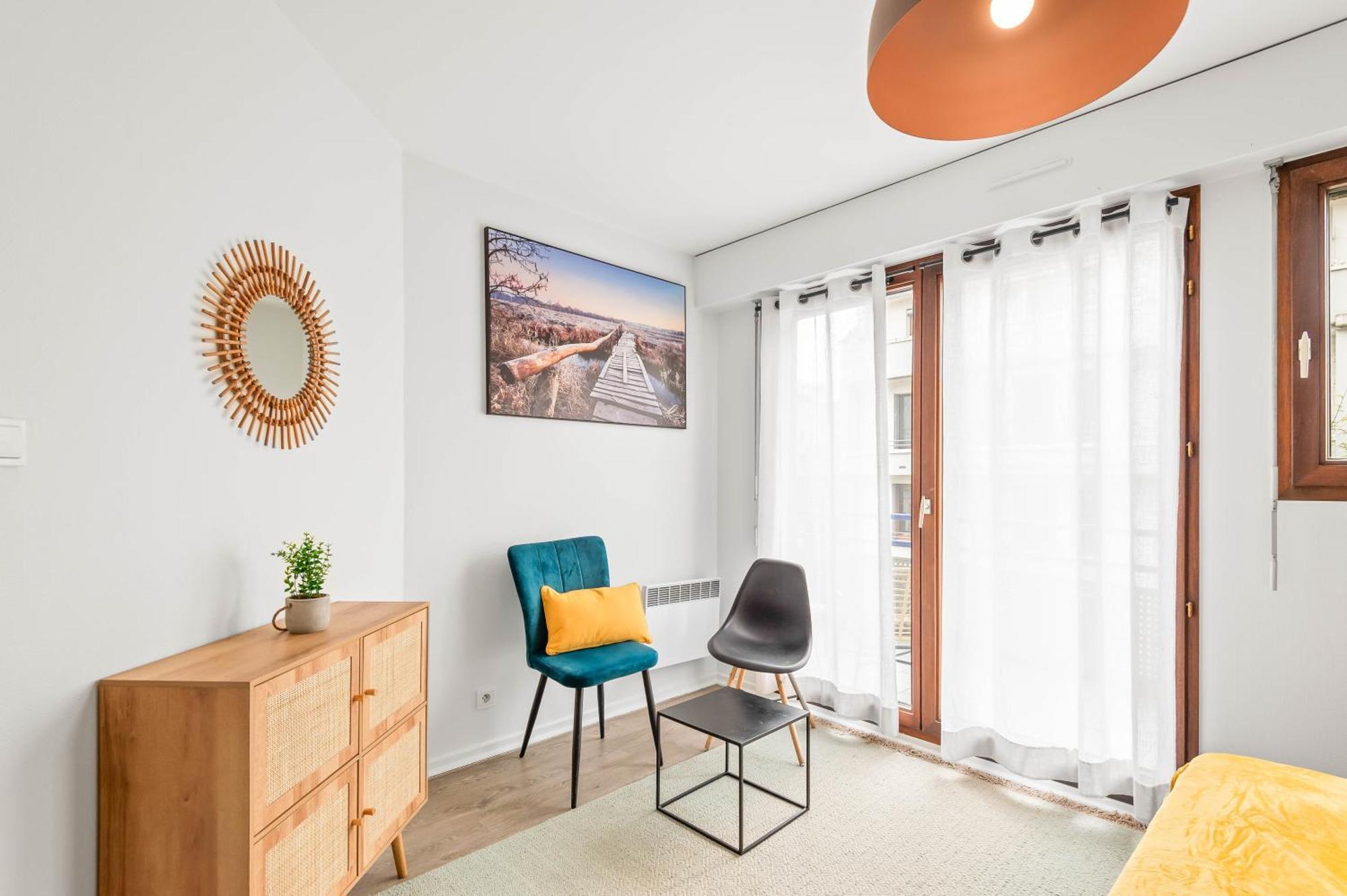 Terraces Of Bonlieu - The Nest Apartment Annecy Exterior photo